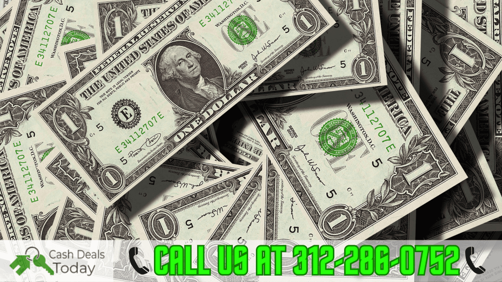 Cash offers better Right Now