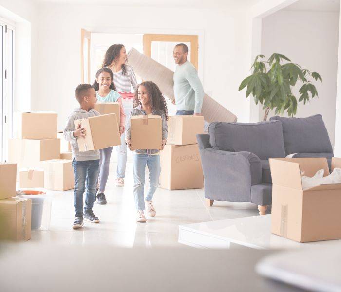 we buy houses Chicago - move quickly