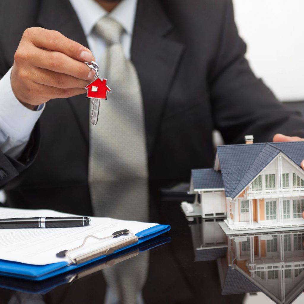What Happens If The Buyer Backs Out Of The Deal agreement