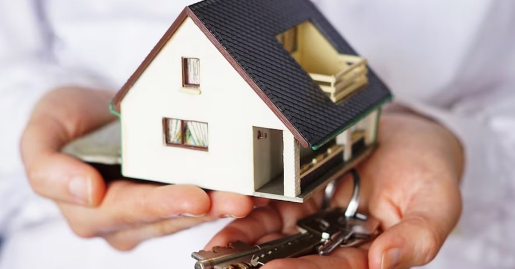 buying a home cash simplified