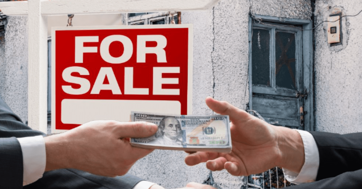 Instant Cash for Montclare Homes