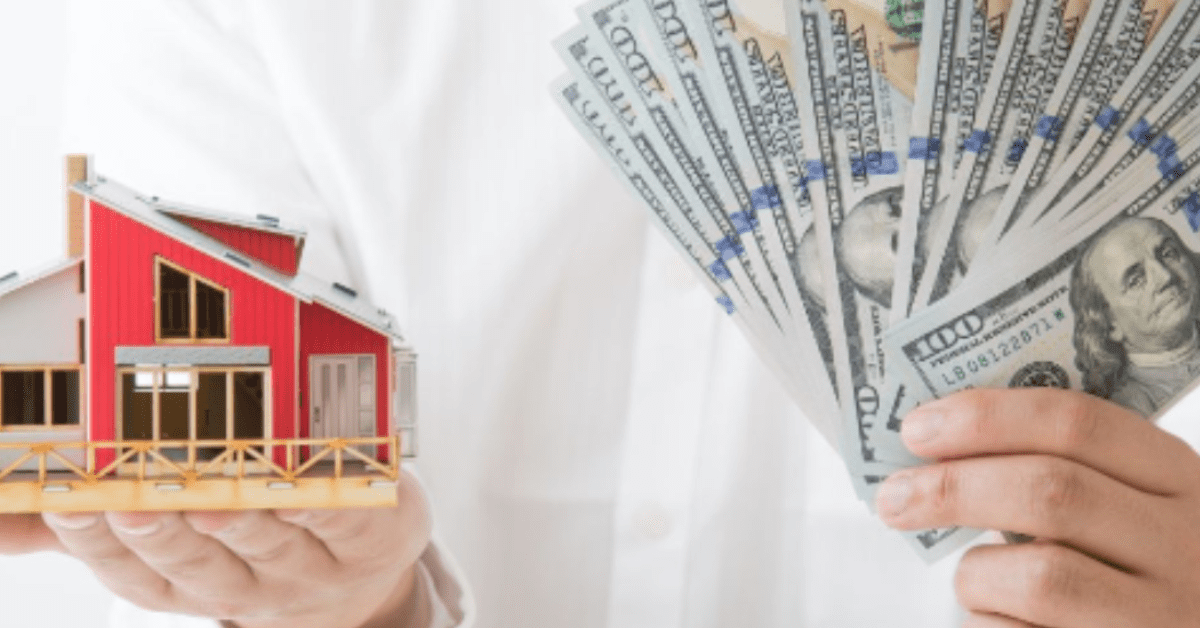 Instant Cash for Your House!