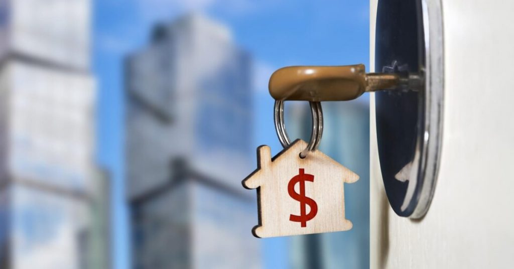 purchase your dream home financing free