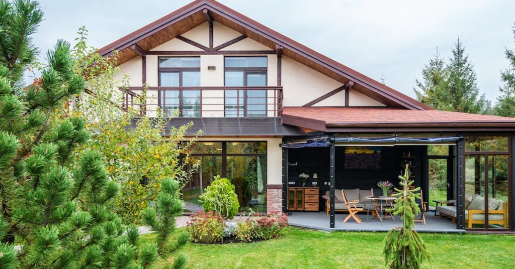 rapid rise of quick buy homes