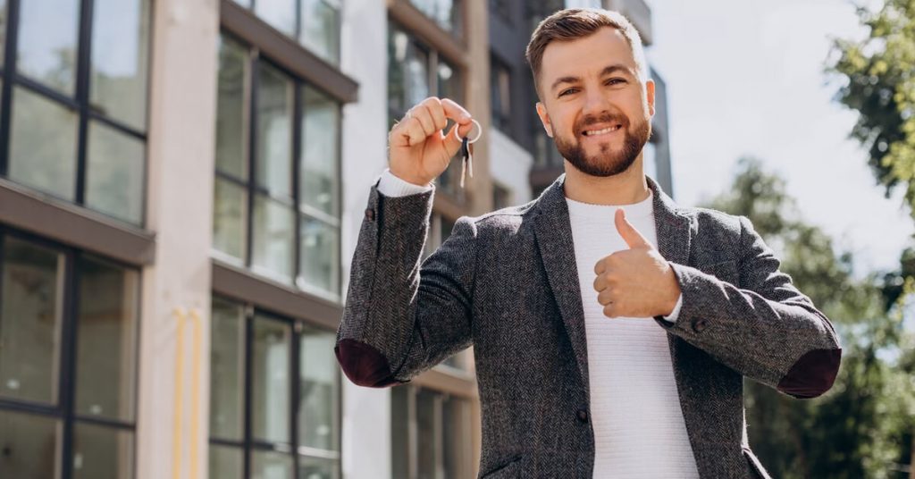 ultimate cash home buying guide